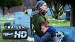 BEN IS BACK | Official HD Trailer (2018) | JULIA ROBERTS | F...