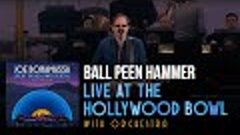 Joe Bonamassa - &quot;Ball Peen Hammer&quot; - Live At The Hollywood B...