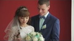 Свадебный клип Сергей и Наталья