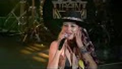 Train - Turn the Radio Up (with Jewel) (08/06/2022) at Red R...
