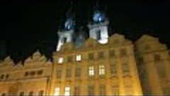 Последние часы уходящего года, Прага, Чехия-2023