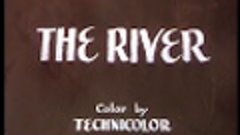 The River 1951