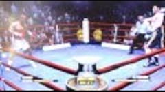 epizode 2 rematch fight night champion/ Andre Bishop vs Vita...