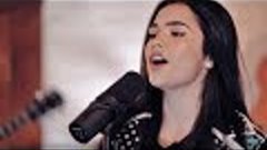 Dua Lipa - Don&#39;t Start Now (Live Band Cover by Selina Mour)