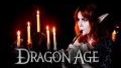 Dragon Age: Origins - Leliana&#39;s Song (Gingertail Cover)