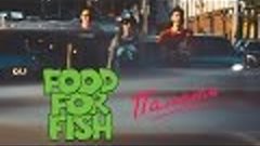 FOOD FOR FISH - Память (Official Video 2015)