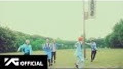 BIGBANG - 맨정신 (SOBER) M/V