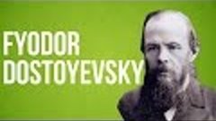 LITERATURE - Fyodor Dostoyevsky