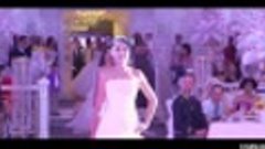 Роскошный образ невесты от свадебного салона La Novia на юби...