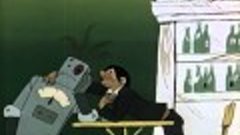 Russian animation: The Key (4/4, +English and Russian subs) ...