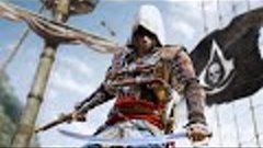 Assassin&#39;s Creed IV Black Flag часть 6 прохождение на русско...