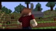 ♪ &quot;Hunger Games Song&quot; - A Minecraft Parody of Decisions by B...
