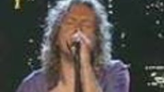 Robert Plant Morning dew