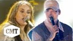 Alan Jackson, Luke Combs, Carly Pearce &amp; More In Best Of 202...