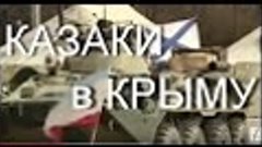 Атаман Кубанского казачьего войска Н.А. Долуда об участии ка...