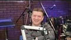 Михаил Захаров (телеведущий, шоумен) на RadioRadio в Молодёж...