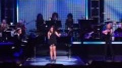 Charice - To Love You More/All By Myself (DF&amp;F 2011) [DVD9]