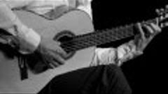 Spanish Guitar Flamenco Malaguena !!! Great Guitar by Yannic...