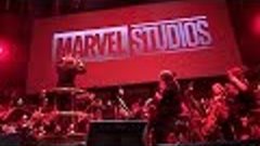 Michael Giacchino at 50 - Marvel Suite at Royal Albert Hall ...
