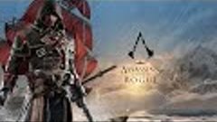 Assassin&#39;s Creed Rogue часть 2 прохождение на русском