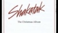 Shakatak - White Christmas