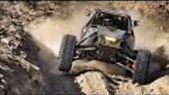 2016 Nitto King of The Hammers Powered by OPTIMA Batteries H...