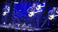 The Eagles &quot; New Kid in Town&quot; Houston February 16