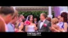 Роскошная свадьба от alana-show - Андрей и Диана