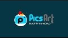 Presentation of PicsArt Photo Studio
