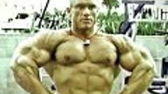 Bodybuilding Motivation - &#39;Follow Your Dreams&#39; (Moreno)