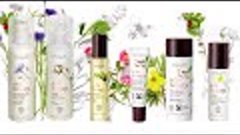 Обновленная серия Ecobeauty