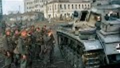 Уникальная немецкая кинохроника битвы за Воронеж (1942-1943)