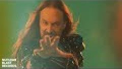 HAMMERFALL - Hail To The King (OFFICIAL MUSIC VIDEO)