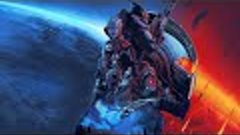 Mass Effect 1 Legendary Edition часть 1 прохождение на русск...