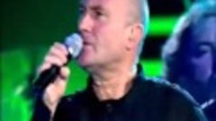 Phil Collins   Another Day in Paradise