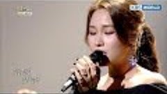 Son Seungyeon - I Miss You | 손승연 - 보고 싶다 [Immortal Songs 2]