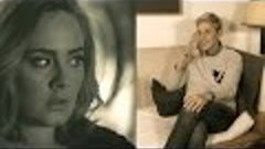 Ellen Inspired Adele&#39;s New Song