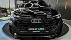 Audi Q8 (2024) - Interior and Exterior Details (Innovative S...