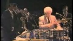 Take five . Tito Puente.Jazz latino