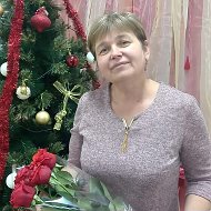 Светлана Попкова