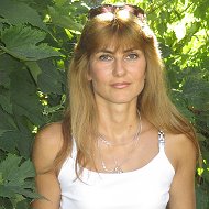 Виолетта Мадженкова