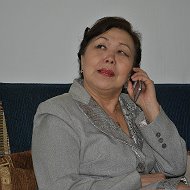 Тамара Литвинцева