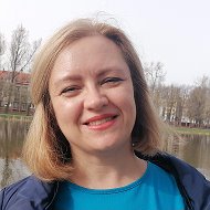 Елена Мешалкина