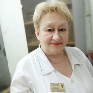 Татьяна Левенцева
