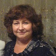 Нина Конышева