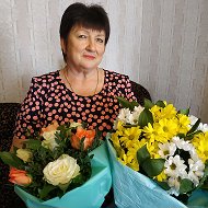 Наталья Кисель