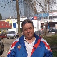 Александр Ивлев