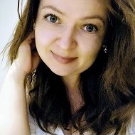 Oksana Slonyevska