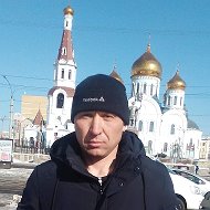 Олег Касаткин