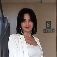Татьяна Оленникова